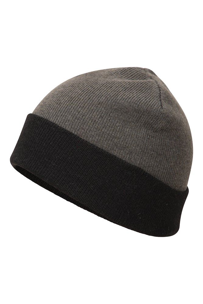 Augusta Kids Reversible Beanie