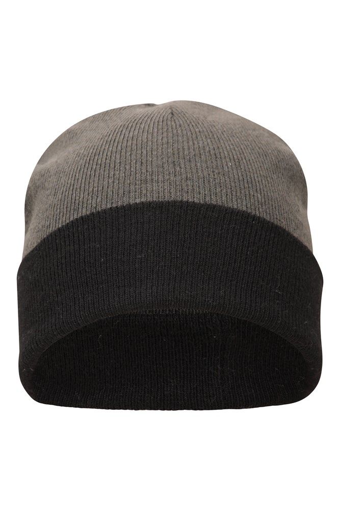 Augusta Kids Reversible Beanie