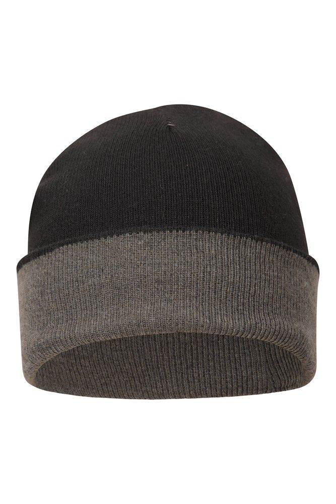 Augusta Kids Reversible Beanie