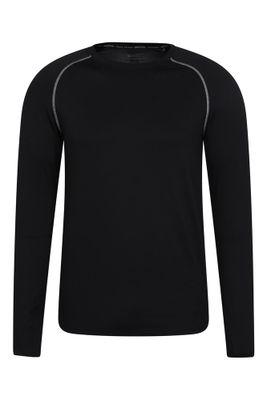 Energy Mens Recycled Active Top