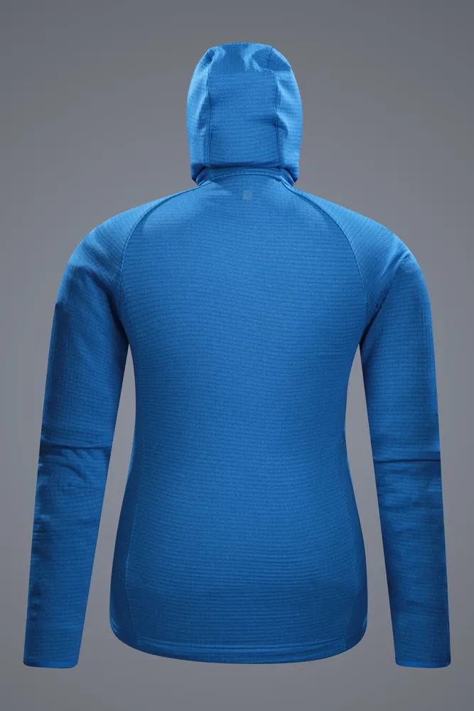 Ultra Crevasse Mens Power Grid™ Fleece
