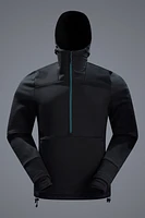 Ultra Descent Mens Power Stretch® Fleece