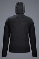 Ultra Descent Mens Power Stretch® Fleece