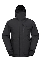 Comet II Mens Waterproof Ski Jacket