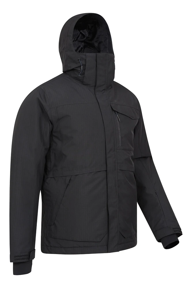 Comet II Mens Waterproof Ski Jacket