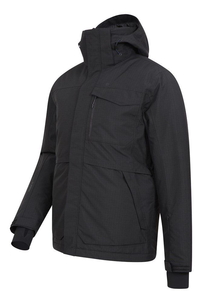 Comet II Mens Waterproof Ski Jacket