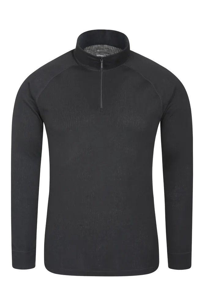 Talus Mens Base Layer Top Multipack