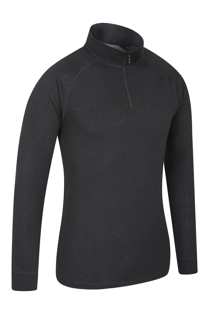 Talus Mens Base Layer Top Multipack
