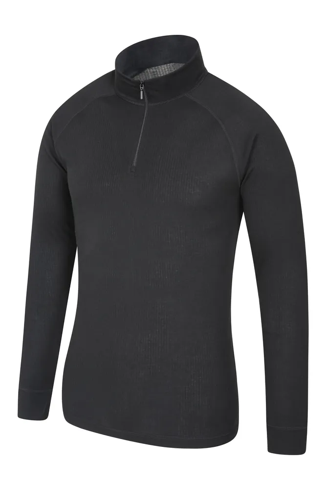 Talus Mens Base Layer Top Multipack