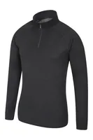 Talus Mens Base Layer Top Multipack