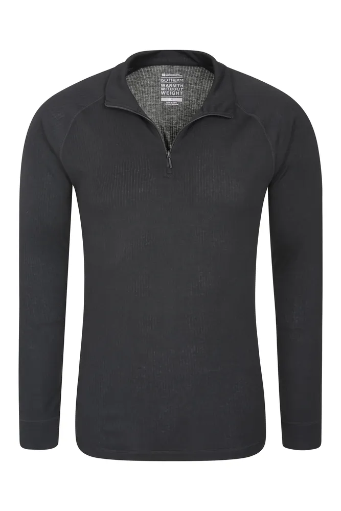 Talus Mens Base Layer Top Multipack
