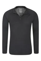 Talus Mens Base Layer Top Multipack