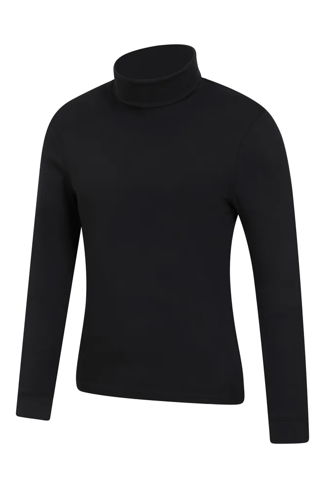 Meribel Mens Thermal Top Multipack