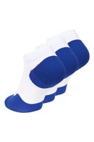 Unisex Running Ankle Socks 3-Pack