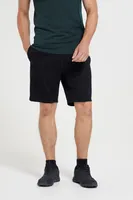 Mens Merino Base Layer Shorts