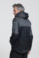 Accelerate Mens Waterproof Active Jacket