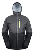 Accelerate Mens Waterproof Active Jacket