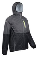Accelerate Mens Waterproof Active Jacket