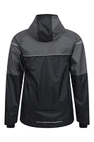 Accelerate Mens Waterproof Active Jacket