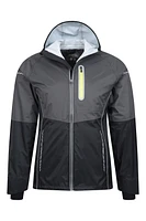 Accelerate Mens Waterproof Active Jacket