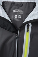 Accelerate Mens Waterproof Active Jacket