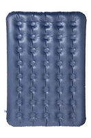 Double Flocked Air Bed