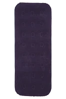 Single Flocked Air Bed