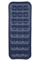 Single Flocked Air Bed