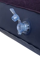 Single Flocked Air Bed