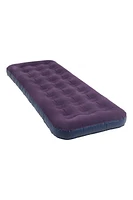 Single Flocked Air Bed