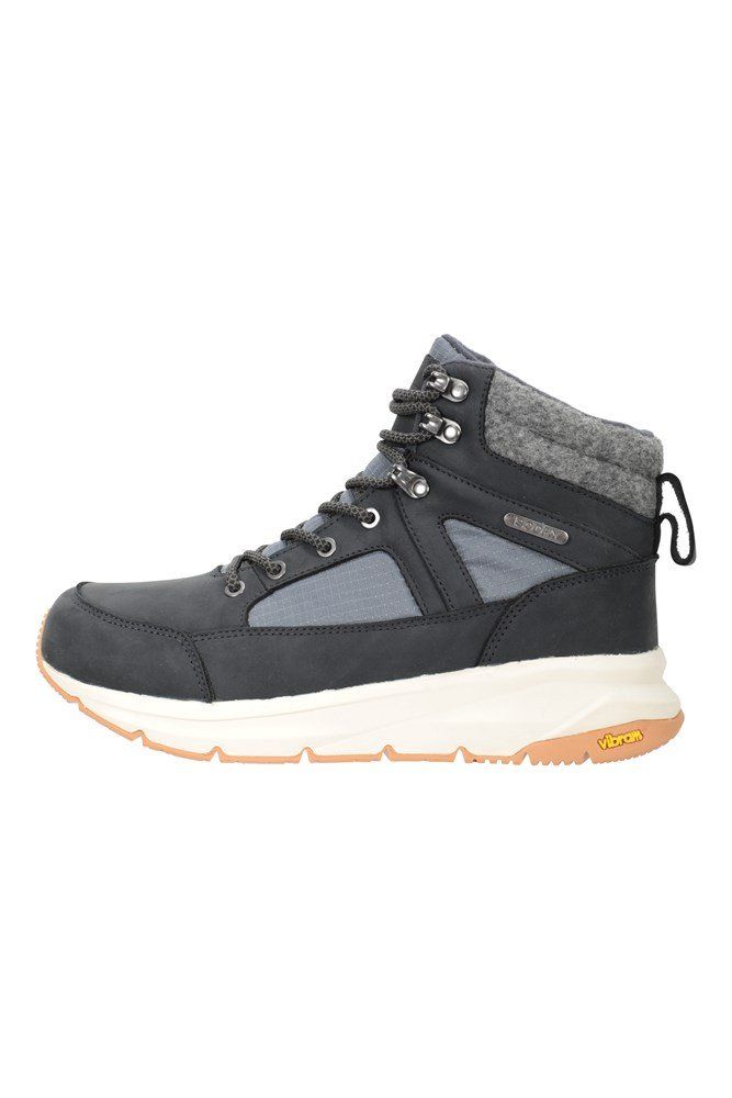Extreme Ashford Womens Vibram Waterproof Boots