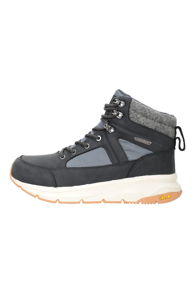 Extreme Ashford Womens Vibram Waterproof Boots