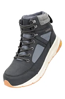 Extreme Ashford Womens Vibram Waterproof Boots
