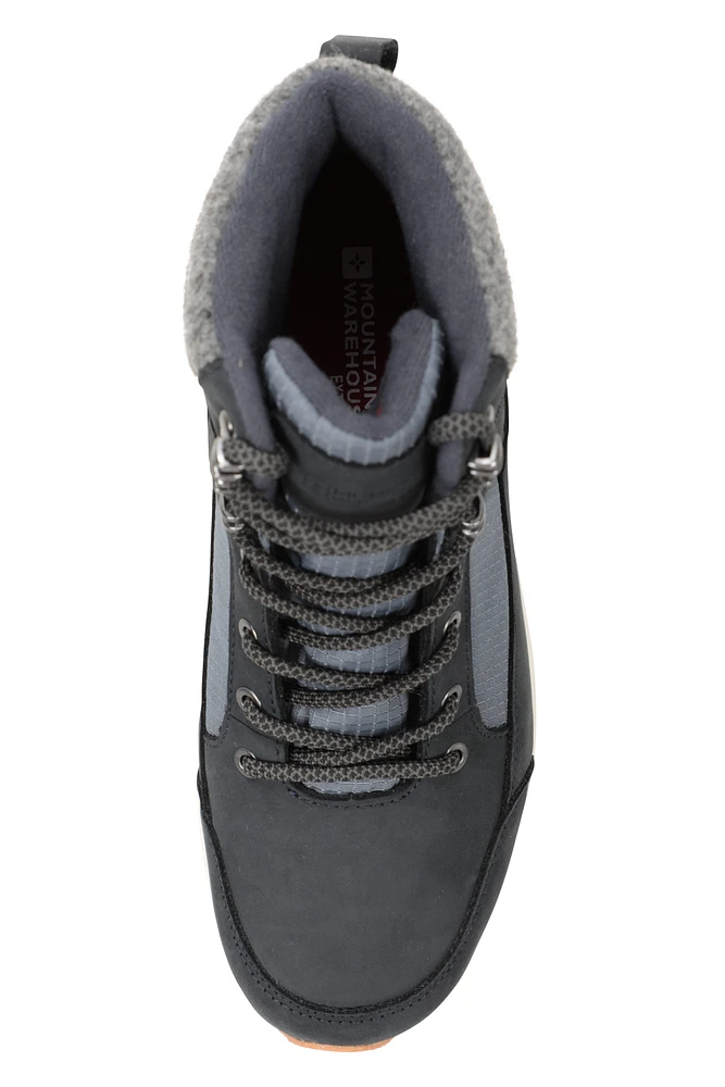 Extreme Ashford Womens Vibram Waterproof Boots