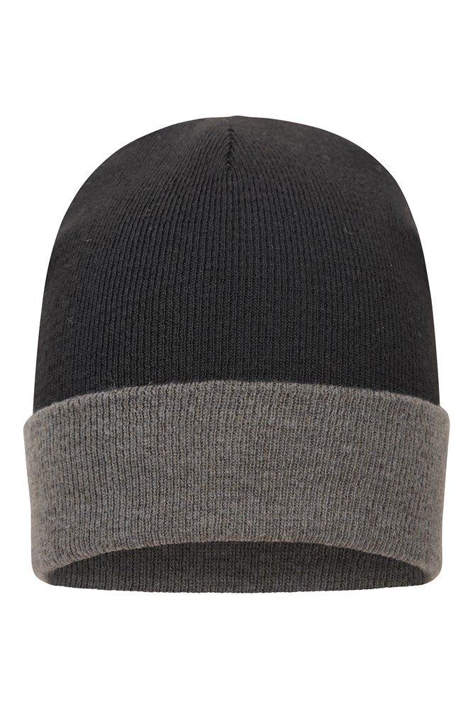 Mens Winter Accessories Set
