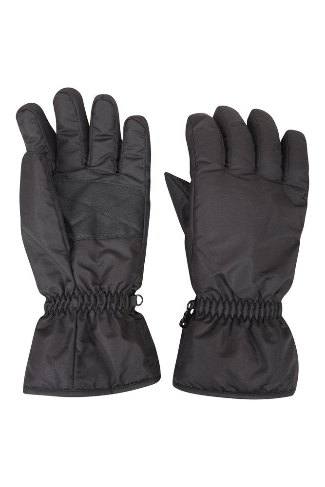 Mens Winter Accessories Set