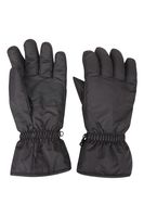 Mens Winter Accessories Set
