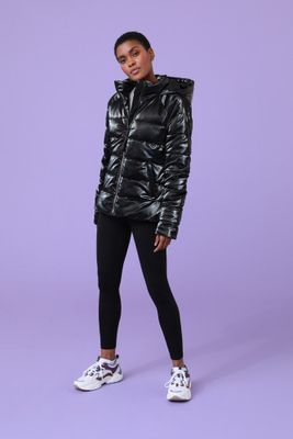 Outshine Womens Insulated Jacket