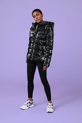 Outshine Womens Insulated Jacket