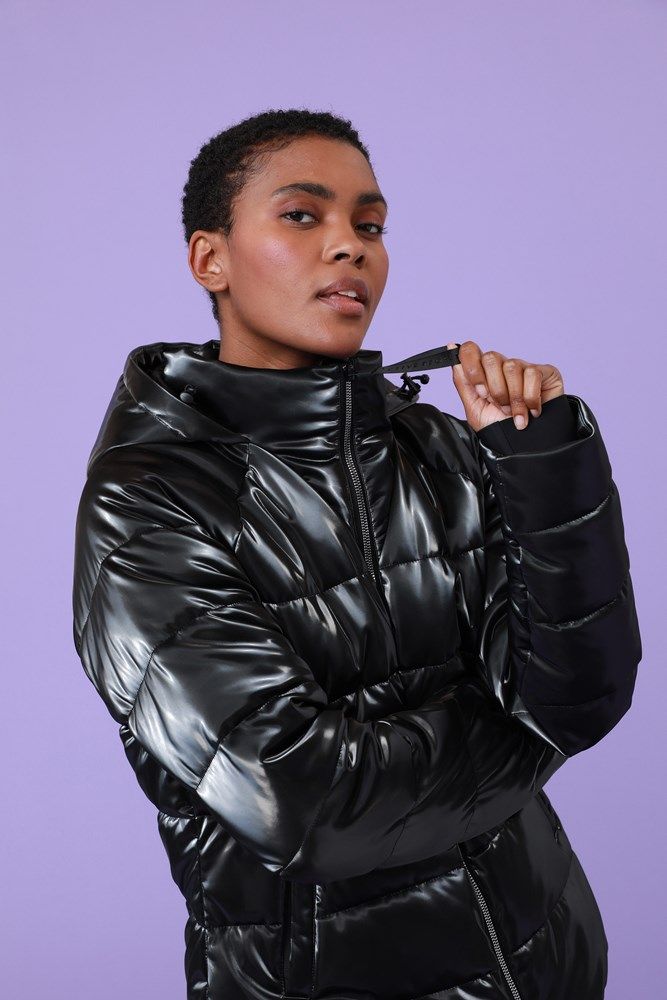 Outshine Womens Insulated Jacket