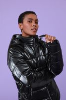 Outshine Womens Insulated Jacket