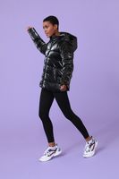 Outshine Womens Insulated Jacket