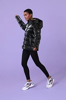 Outshine Womens Insulated Jacket