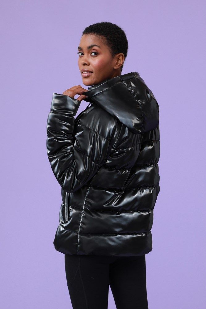 Outshine Womens Insulated Jacket