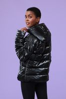 Outshine Womens Insulated Jacket