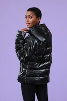 Outshine Womens Insulated Jacket