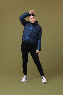 Infinity Womens Insulated Jacket