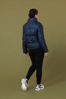Infinity Womens Insulated Jacket