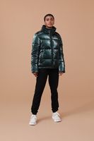 Infinity Womens Insulated Jacket