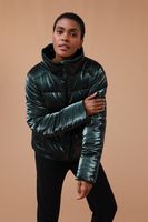 Infinity Womens Insulated Jacket